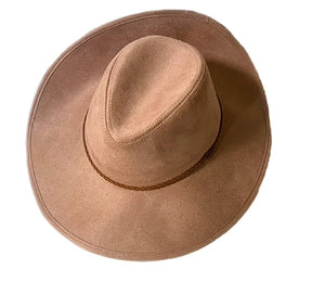 SaRose Western Hat